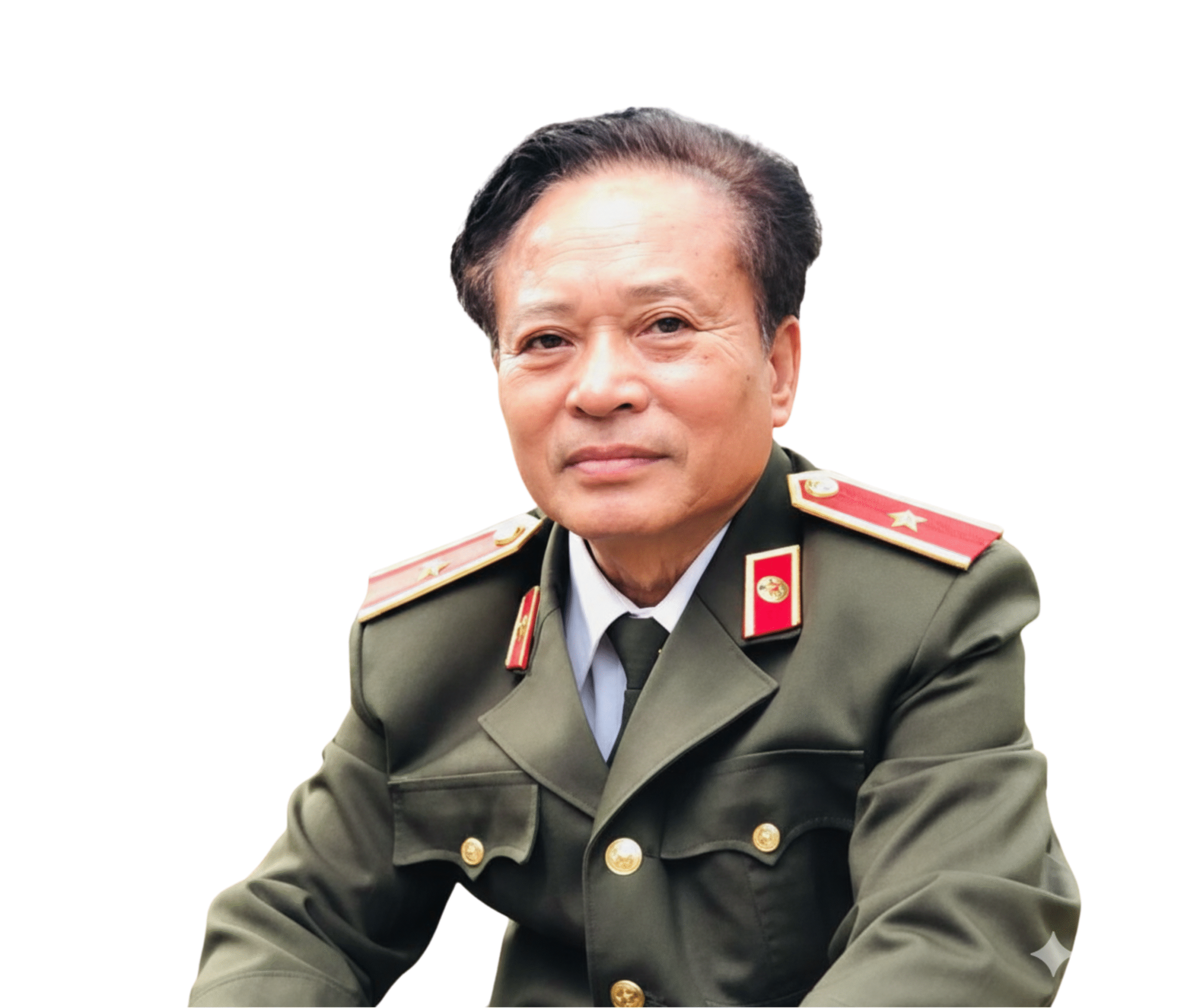 Ông Nguyễn Hồng Thái