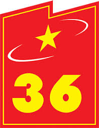 Tổng công ty 36 – CTCP