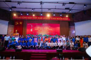 Kỷ niệm 135 năm ngày sinh Chủ tịch Hồ Chí Minh (19/05/1980 – 19/05/2025)